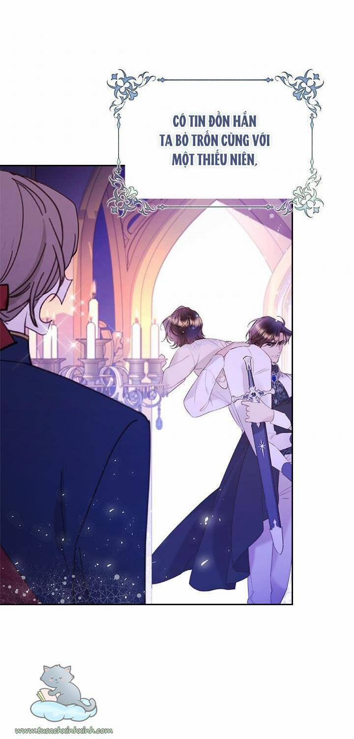 Công Chúa Chloe 83 trang 4