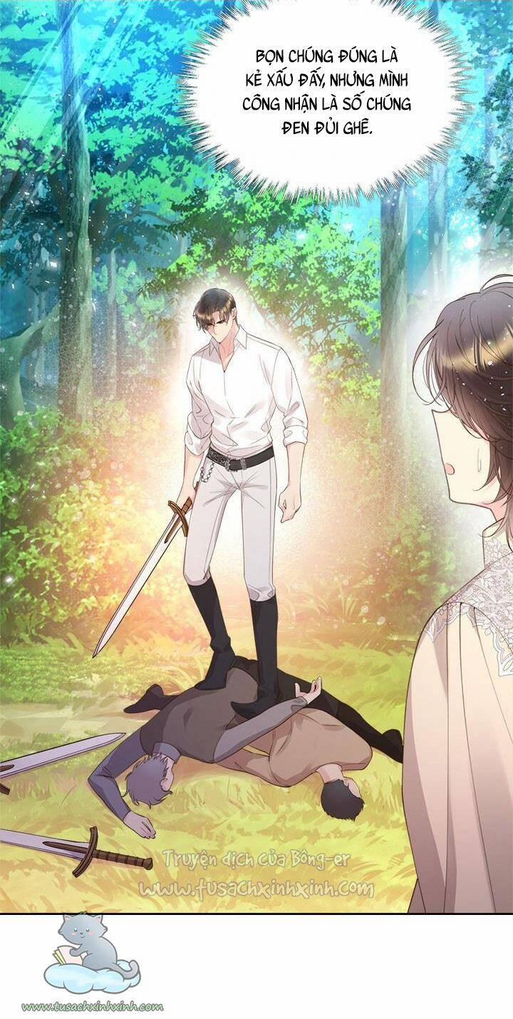 Công Chúa Chloe 83 trang 41