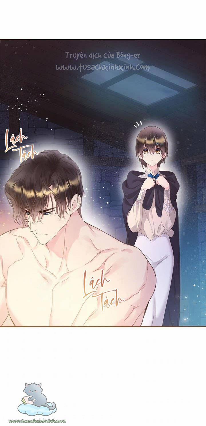 Công Chúa Chloe 83 trang 46