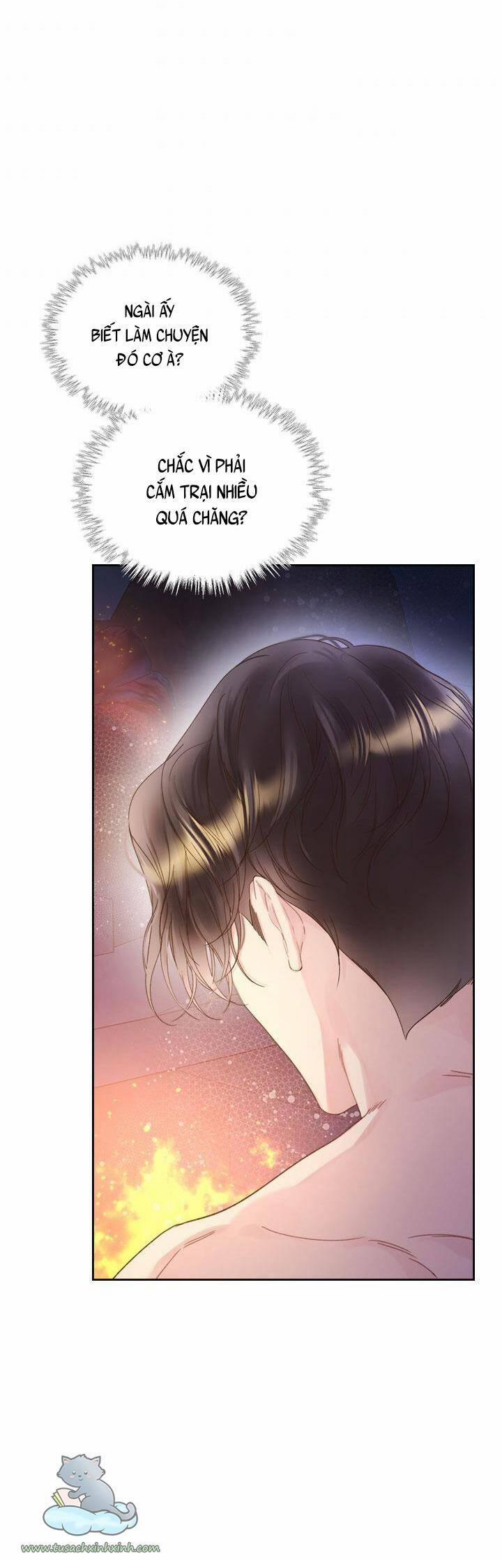 Công Chúa Chloe 83 trang 47