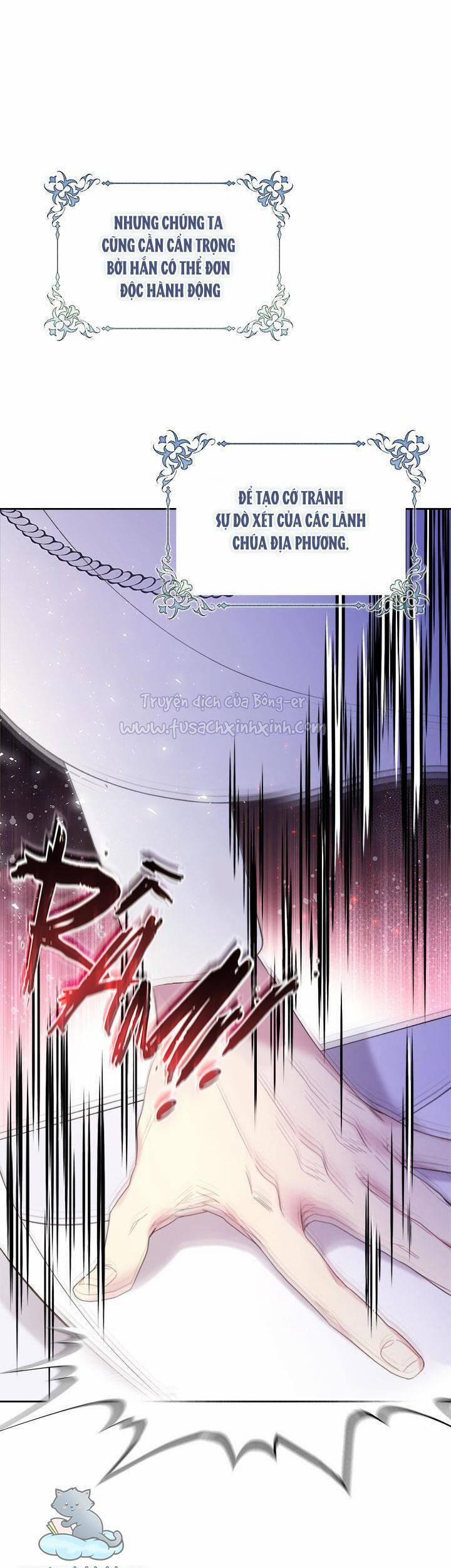 Công Chúa Chloe 83 trang 5