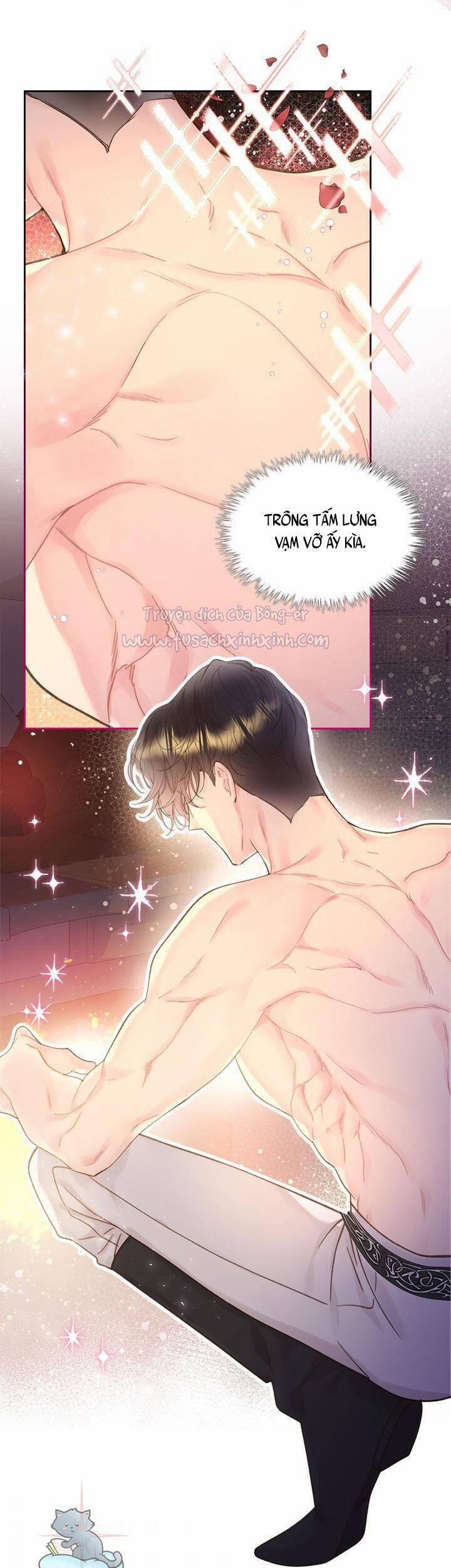 Công Chúa Chloe 83 trang 50