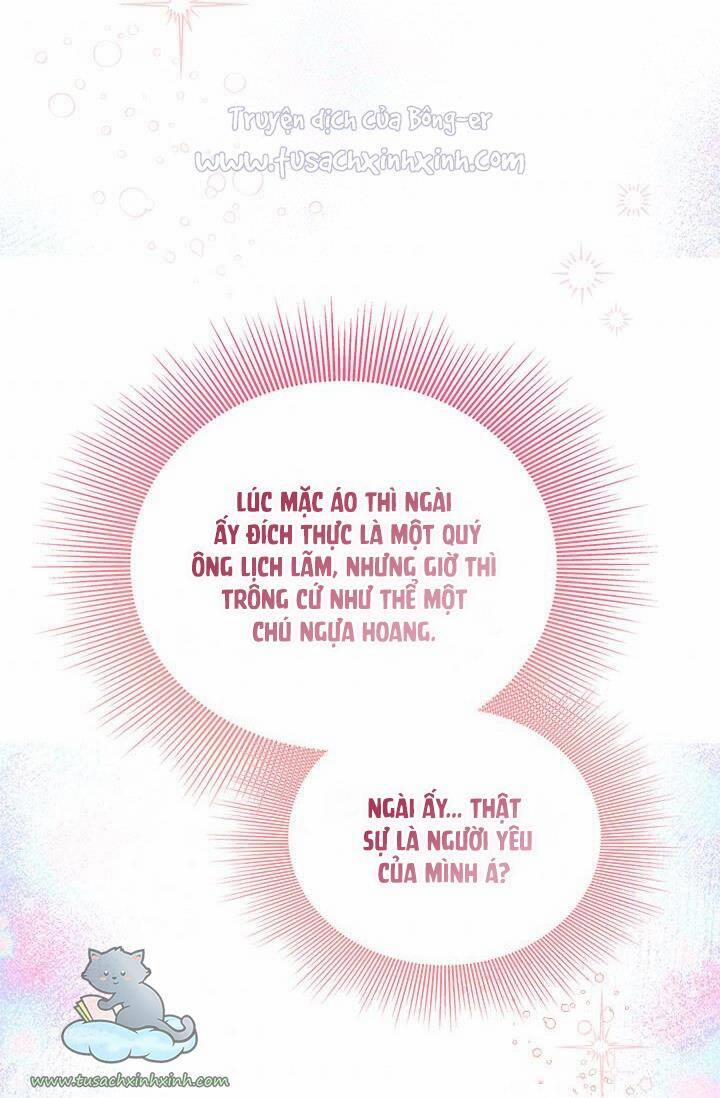 Công Chúa Chloe 83 trang 52