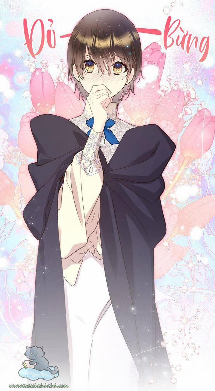 Công Chúa Chloe 83 trang 53