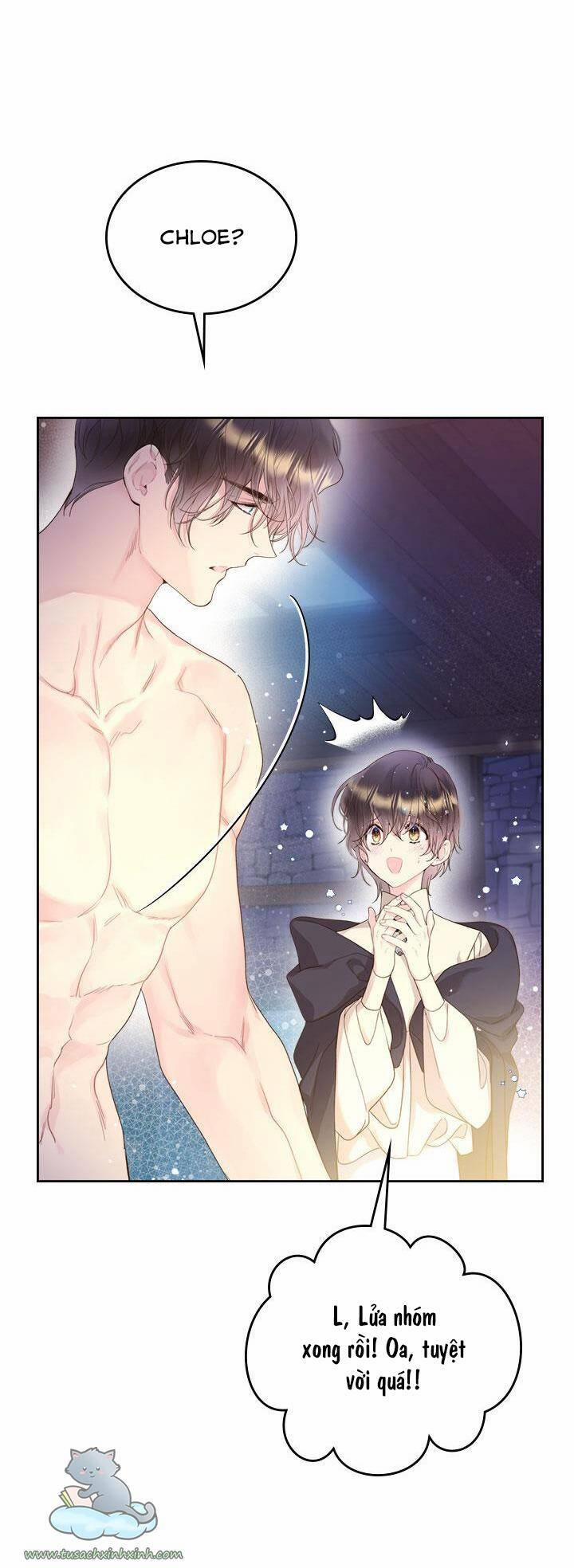 Công Chúa Chloe 83 trang 55