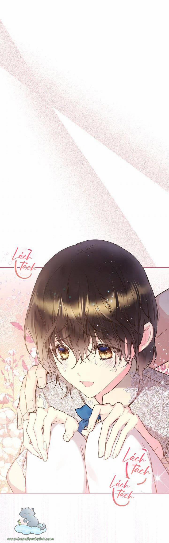 Công Chúa Chloe 83 trang 58