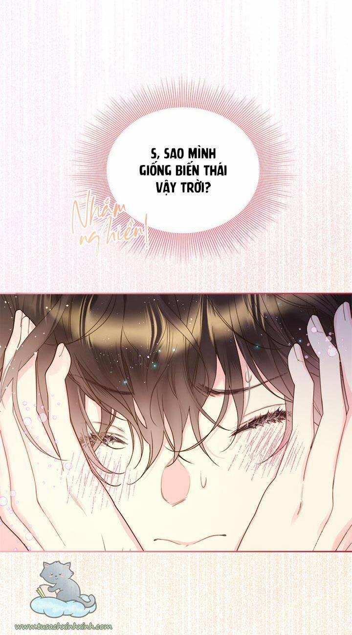 Công Chúa Chloe 83 trang 59