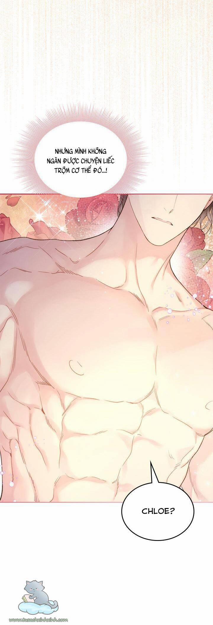 Công Chúa Chloe 83 trang 60