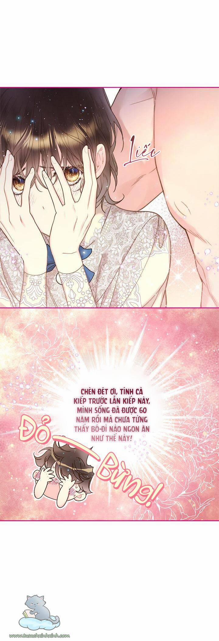 Công Chúa Chloe 83 trang 61