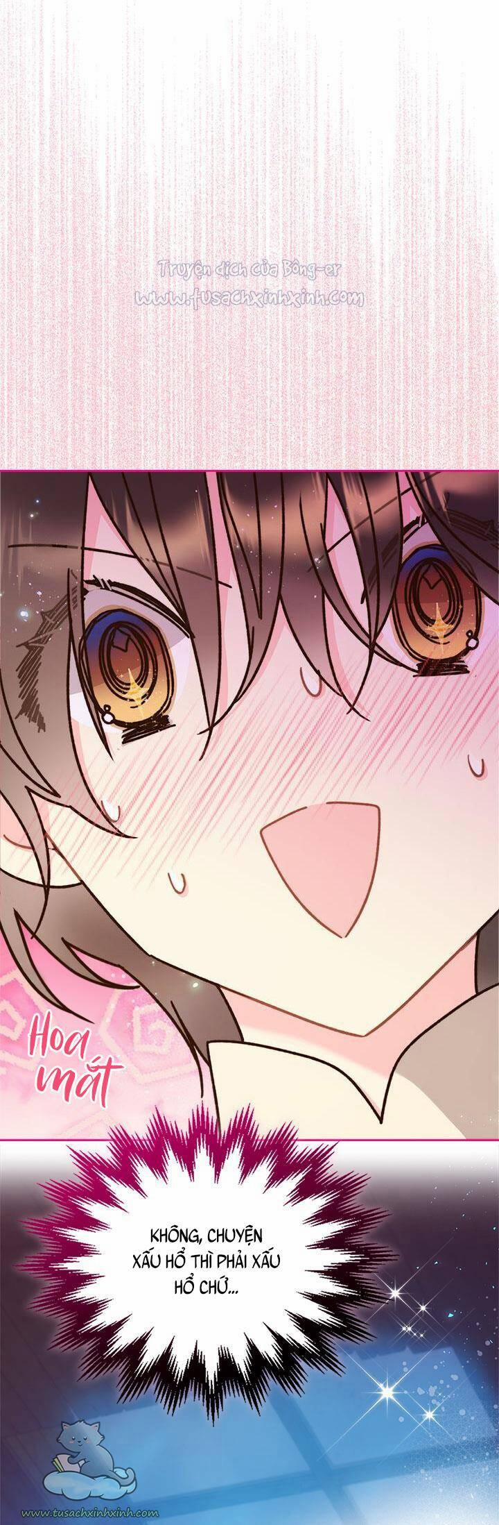 Công Chúa Chloe 83 trang 65