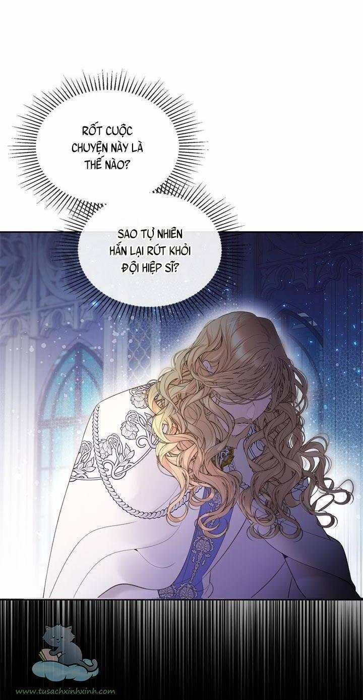 Công Chúa Chloe 83 trang 7