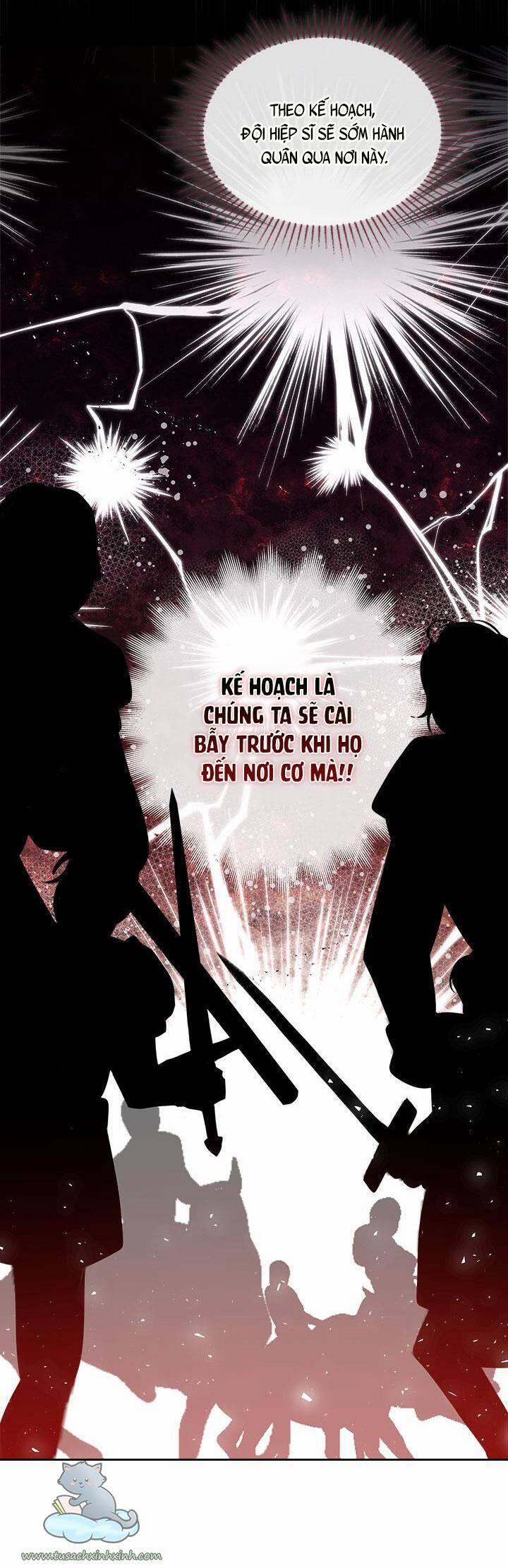 Công Chúa Chloe 83 trang 8