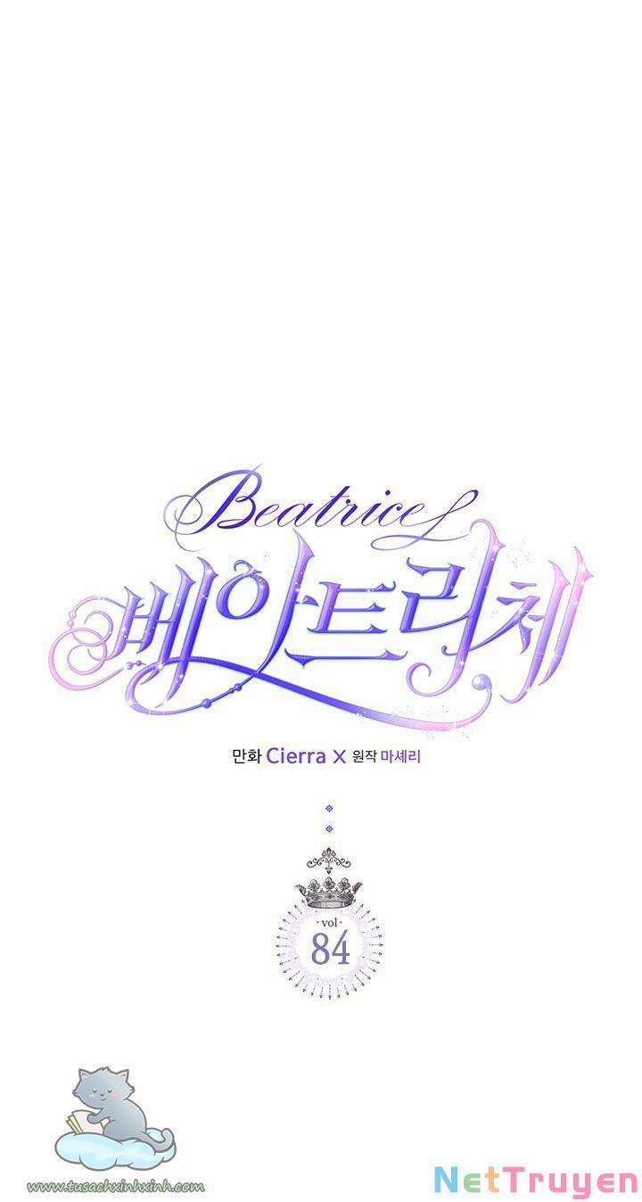 Công Chúa Chloe 84 trang 1