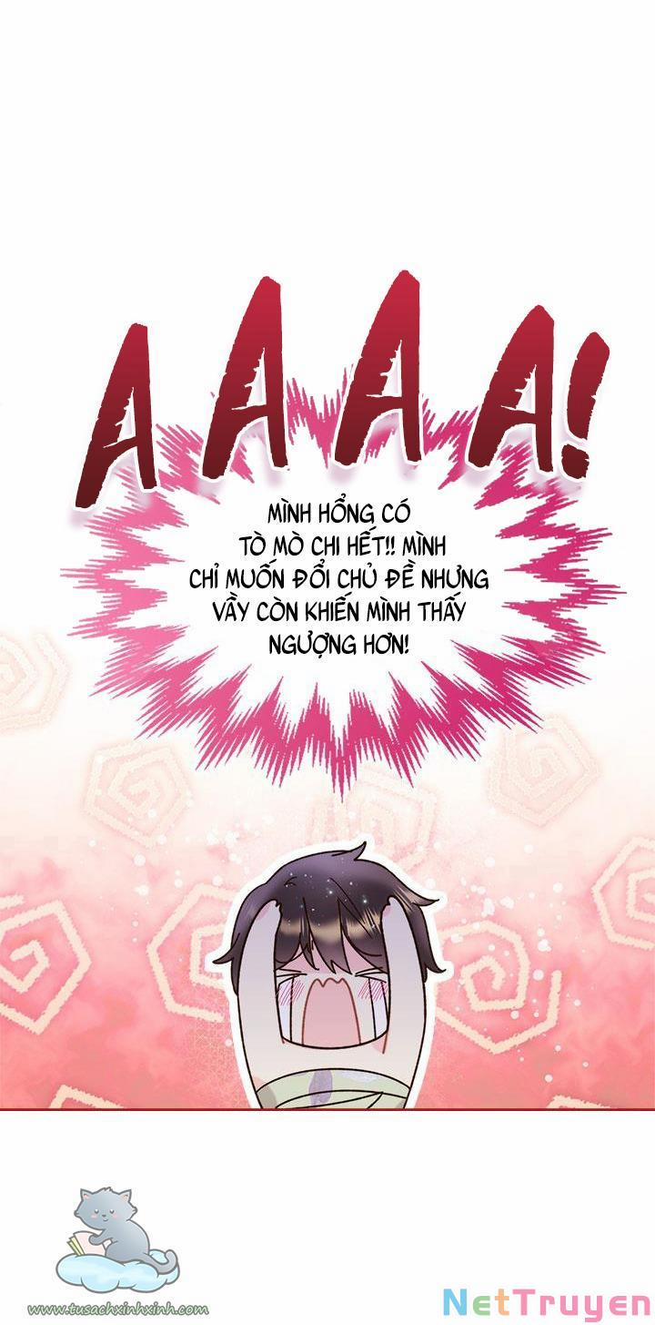 Công Chúa Chloe 84 trang 10