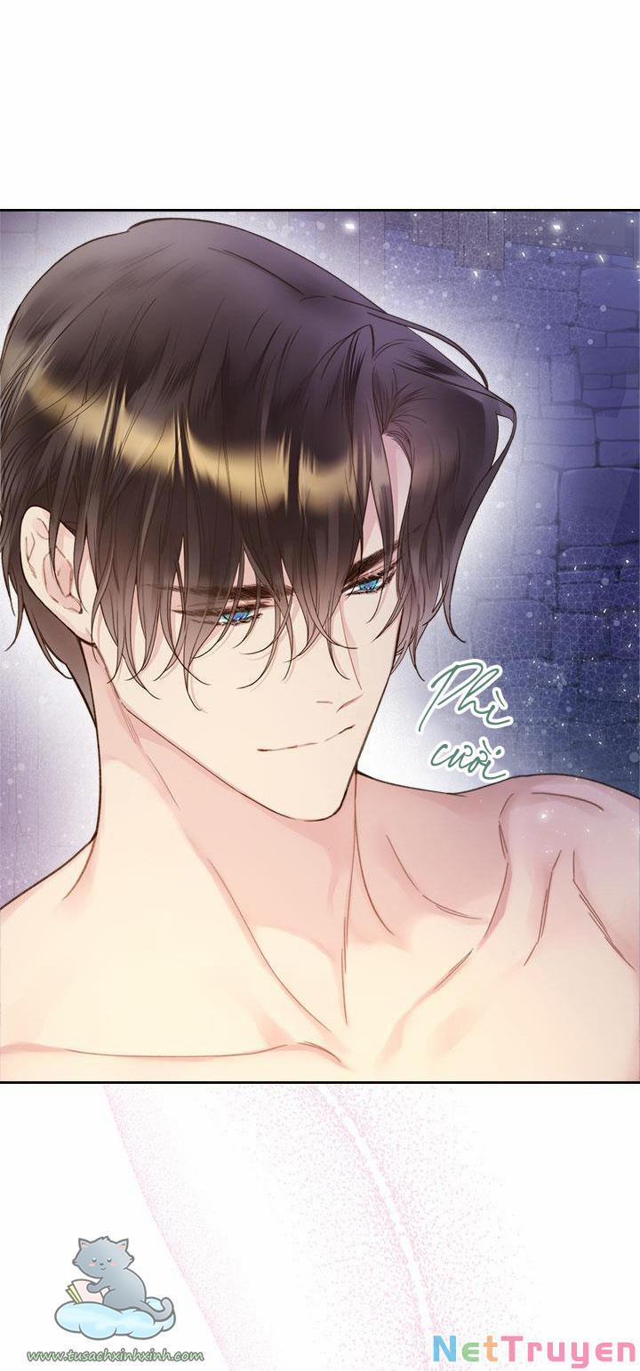 Công Chúa Chloe 84 trang 11