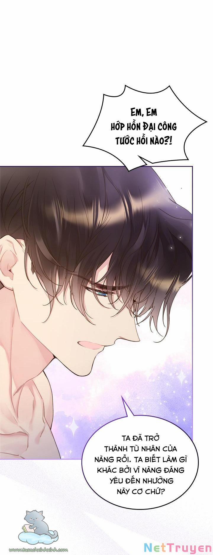 Công Chúa Chloe 84 trang 16