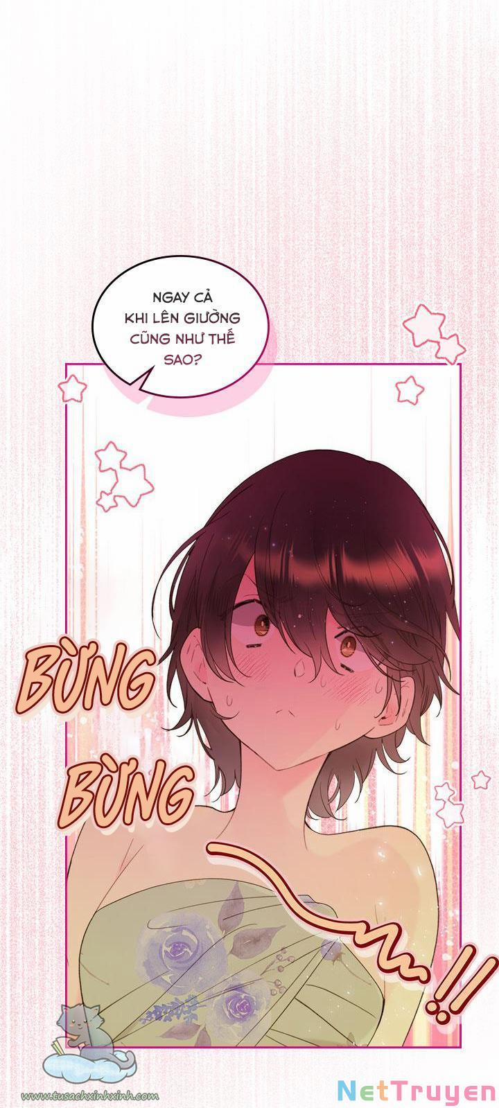 Công Chúa Chloe 84 trang 19