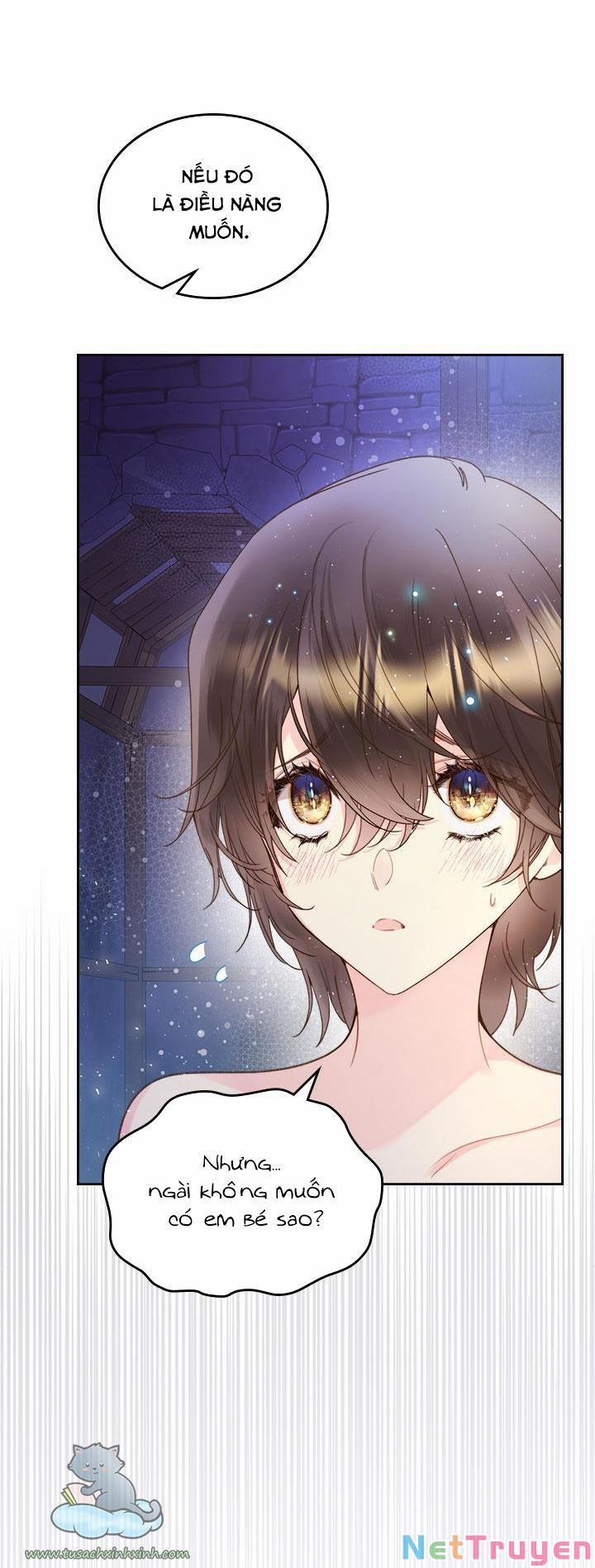 Công Chúa Chloe 84 trang 23