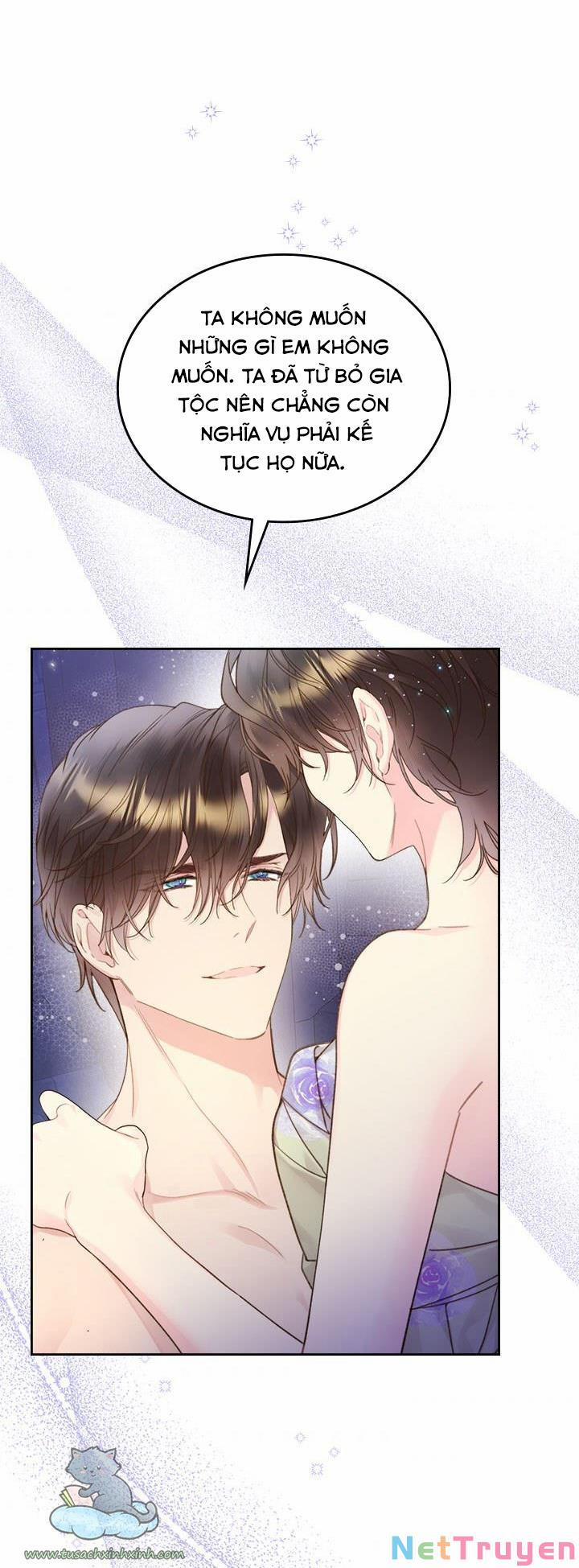 Công Chúa Chloe 84 trang 25