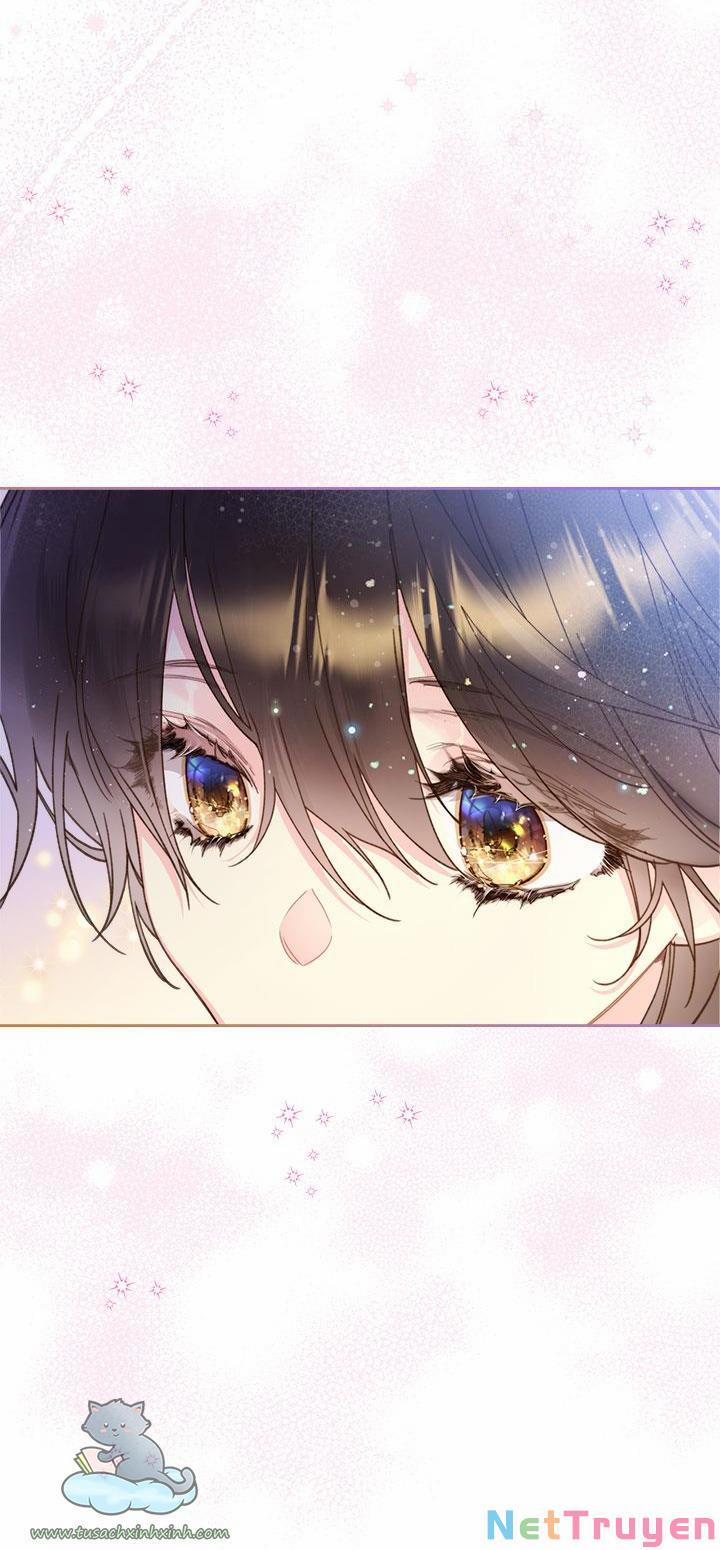 Công Chúa Chloe 84 trang 27