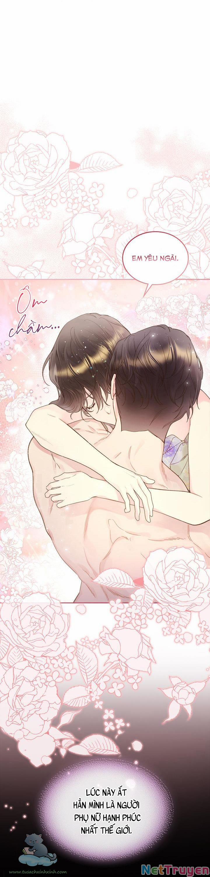 Công Chúa Chloe 84 trang 28