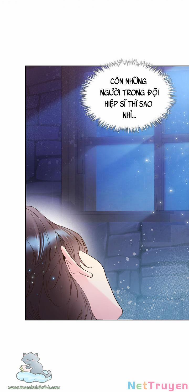 Công Chúa Chloe 84 trang 30