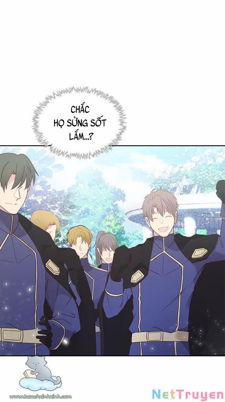 Công Chúa Chloe 84 trang 31