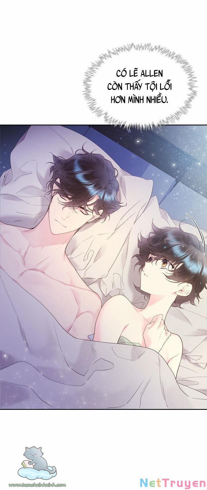 Công Chúa Chloe 84 trang 32