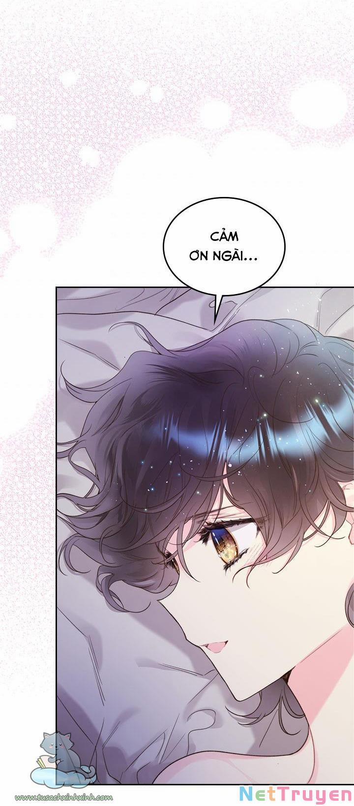 Công Chúa Chloe 84 trang 35