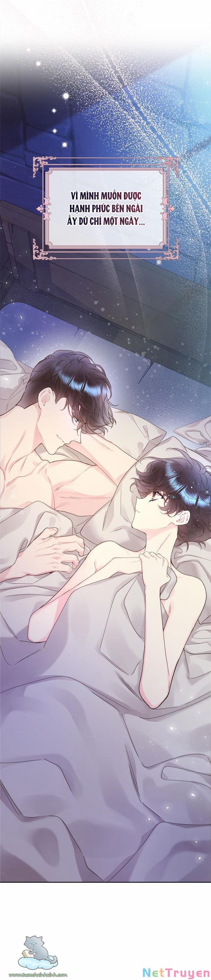 Công Chúa Chloe 84 trang 38