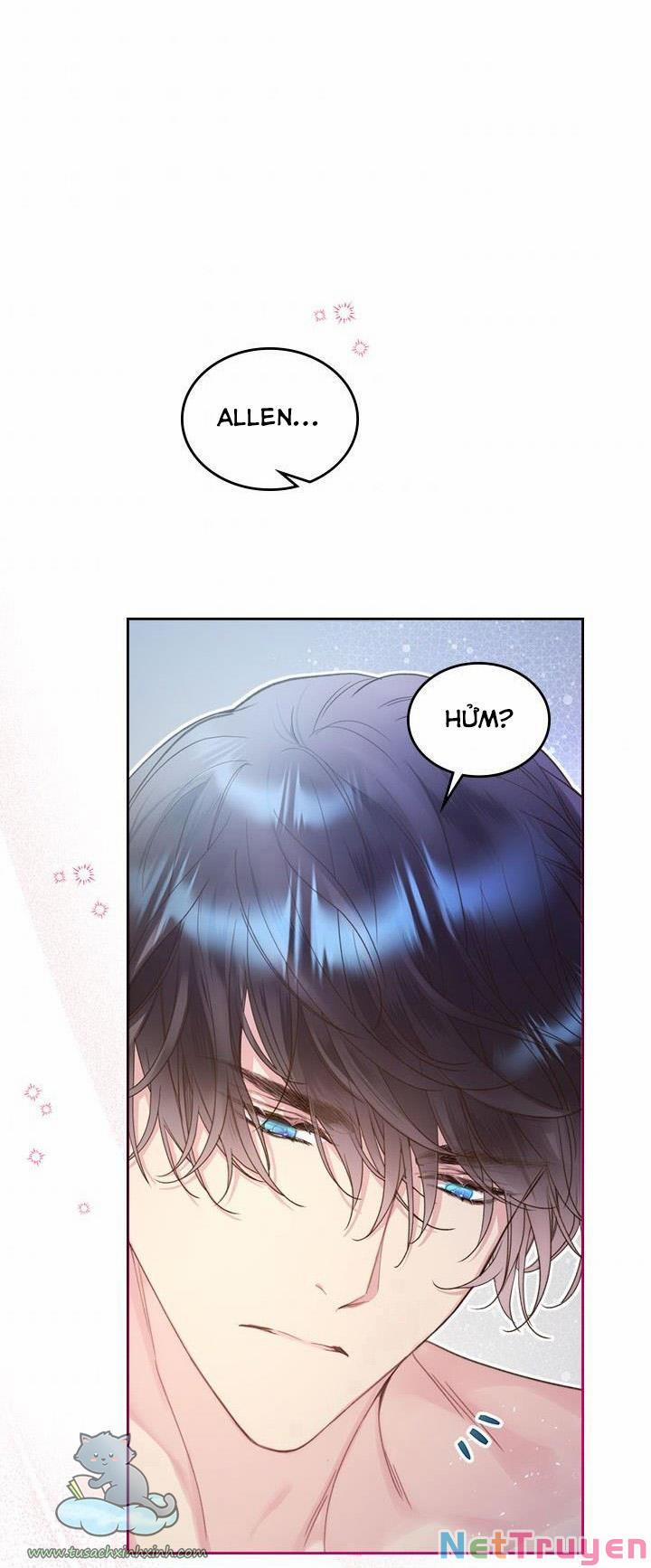 Công Chúa Chloe 84 trang 39