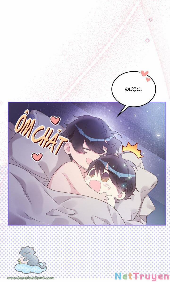 Công Chúa Chloe 84 trang 41