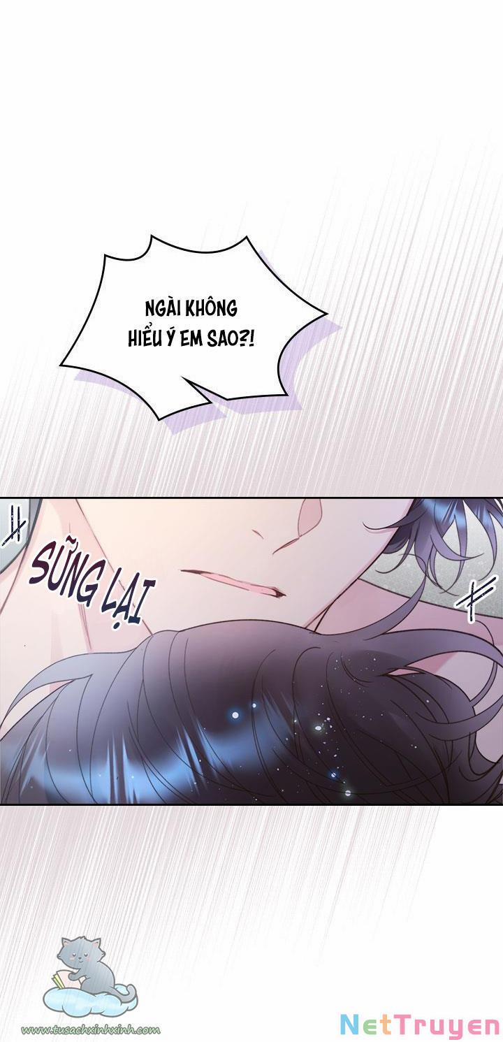 Công Chúa Chloe 84 trang 42