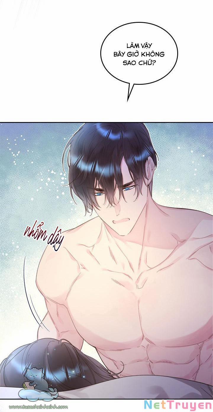 Công Chúa Chloe 84 trang 43