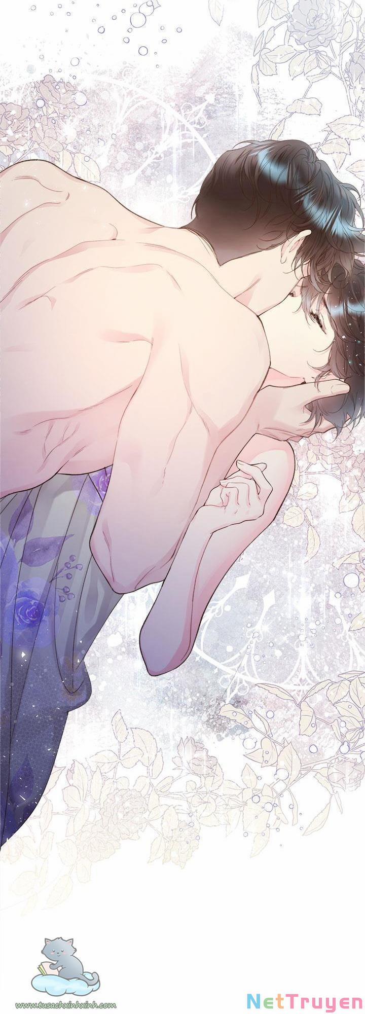 Công Chúa Chloe 84 trang 47