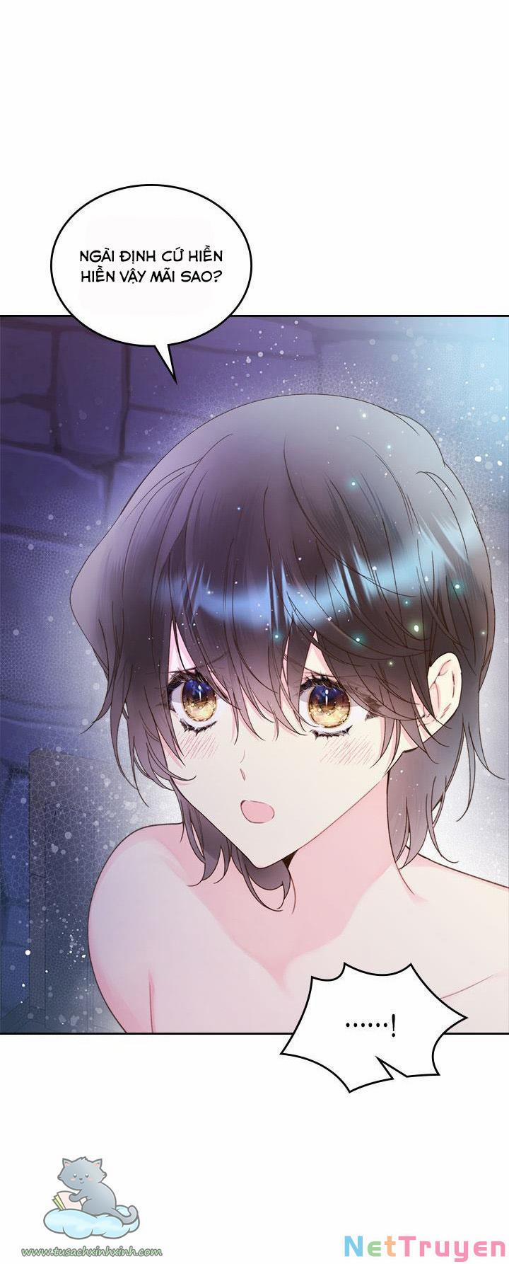 Công Chúa Chloe 84 trang 51