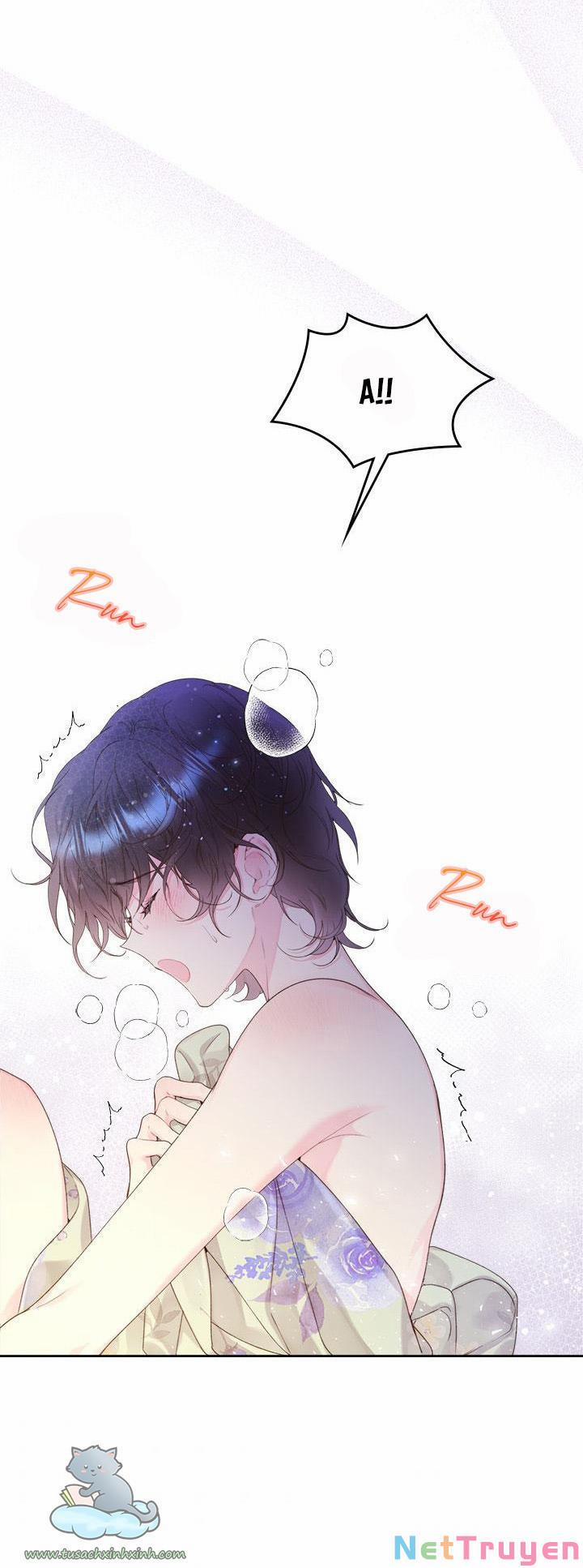 Công Chúa Chloe 84 trang 53