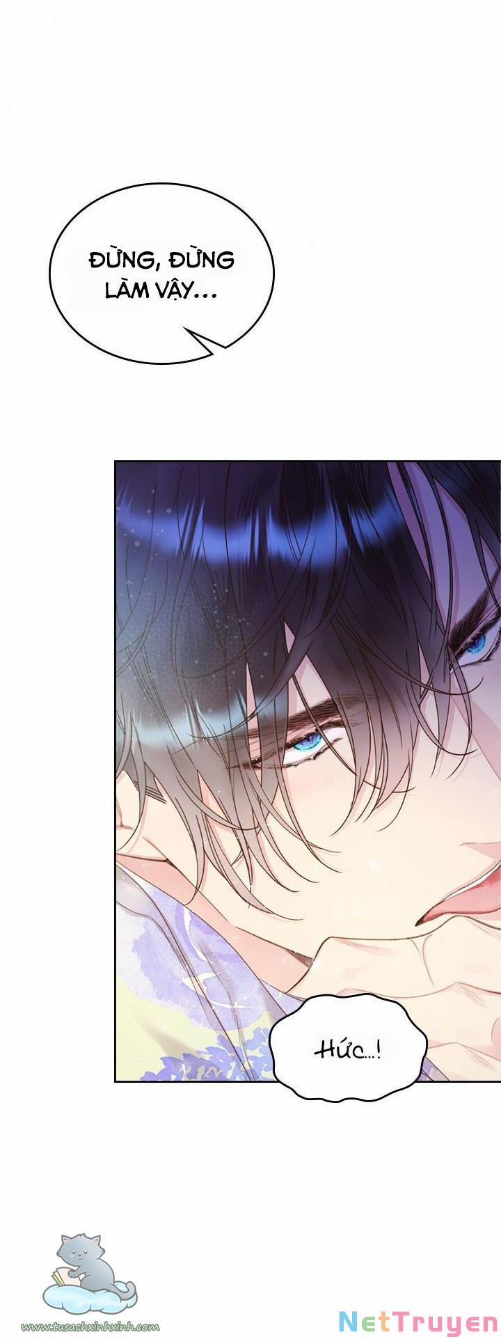 Công Chúa Chloe 84 trang 54