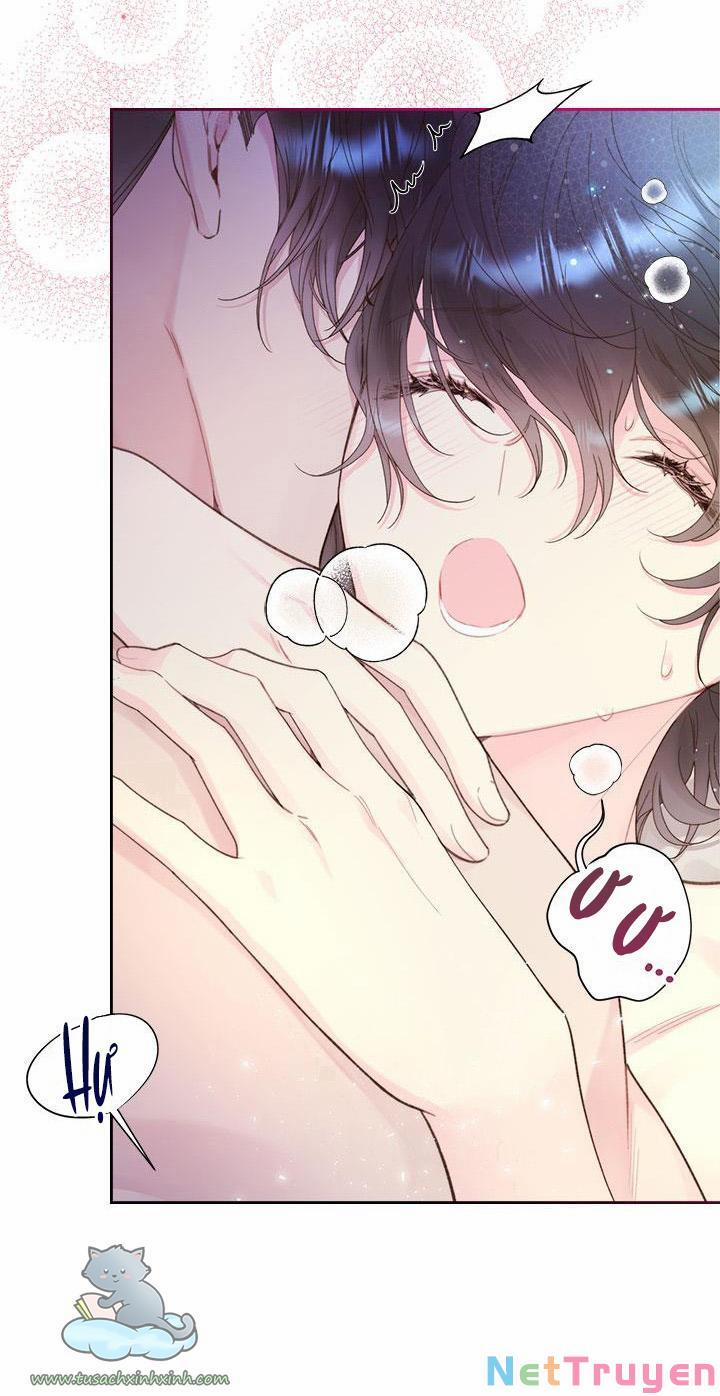 Công Chúa Chloe 84 trang 58