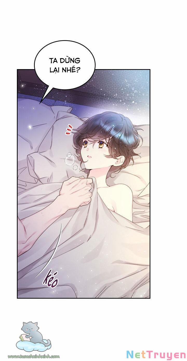 Công Chúa Chloe 84 trang 61