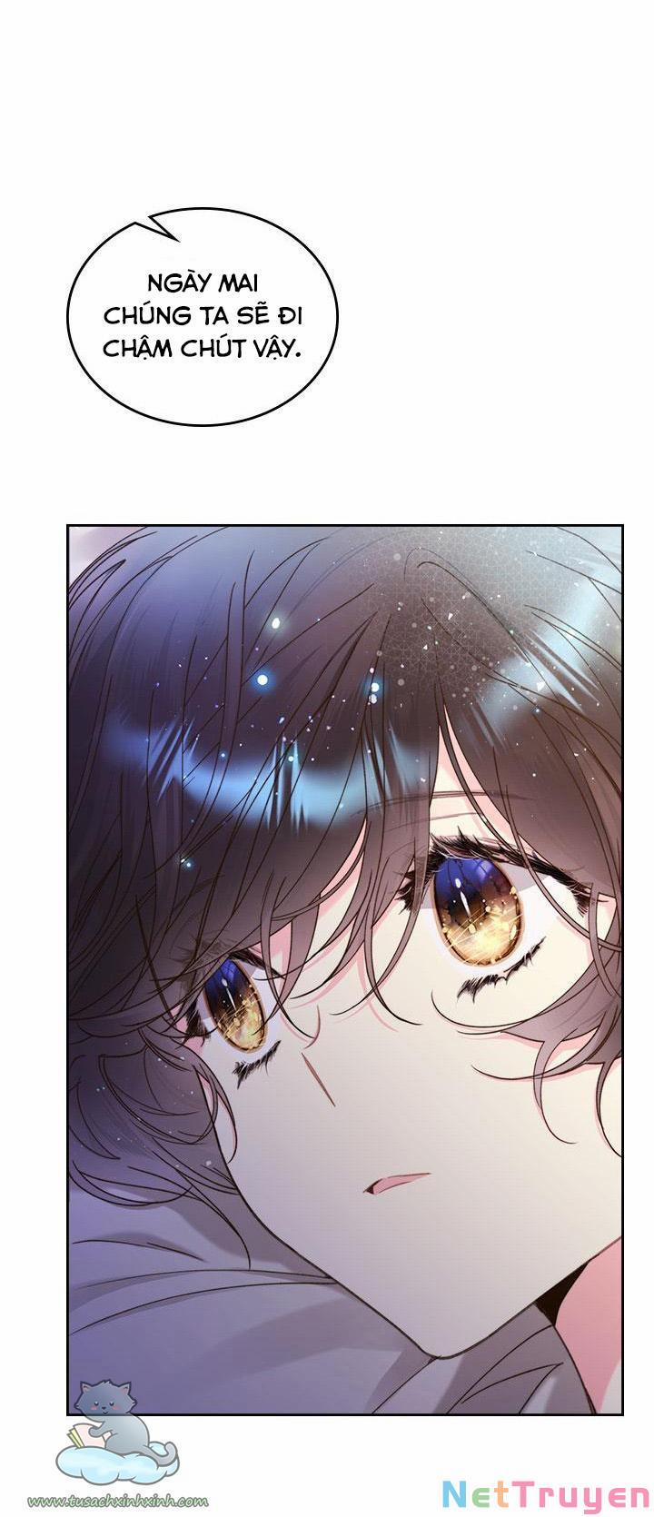 Công Chúa Chloe 84 trang 63