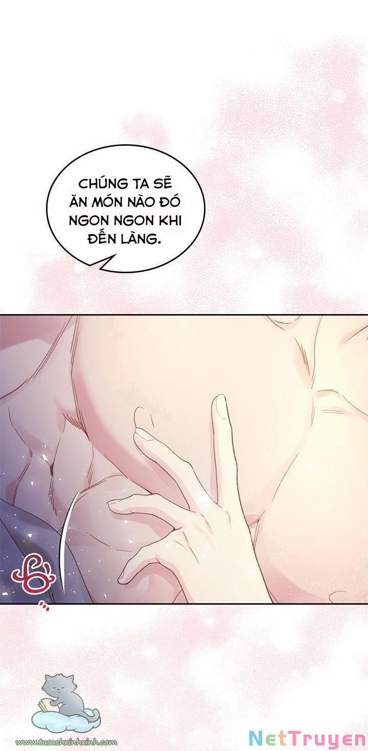 Công Chúa Chloe 84 trang 64