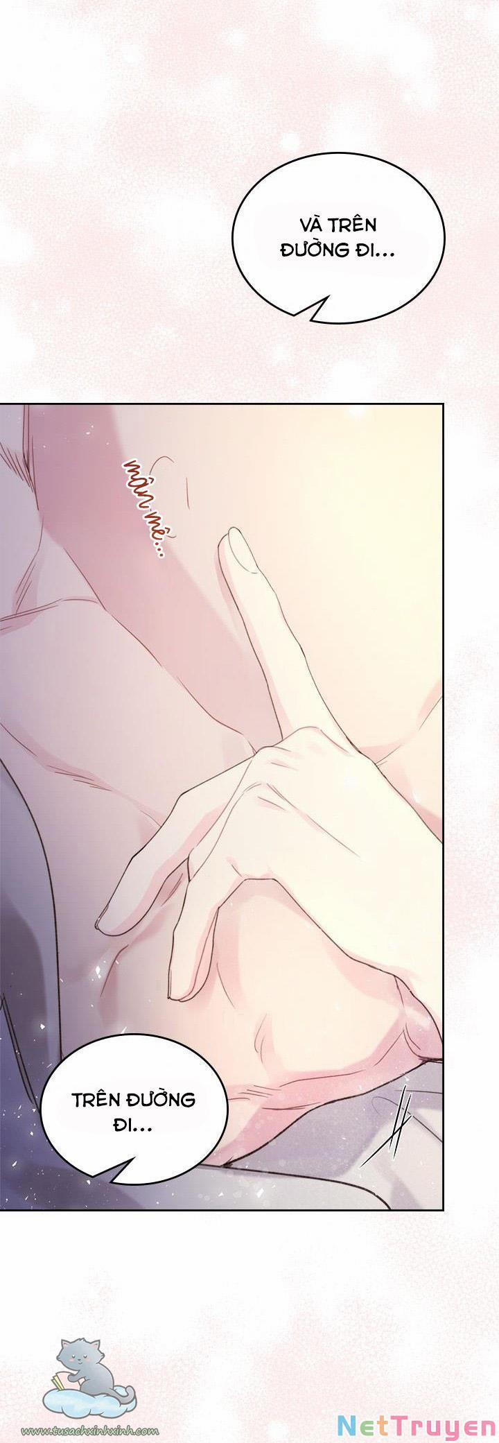 Công Chúa Chloe 84 trang 65