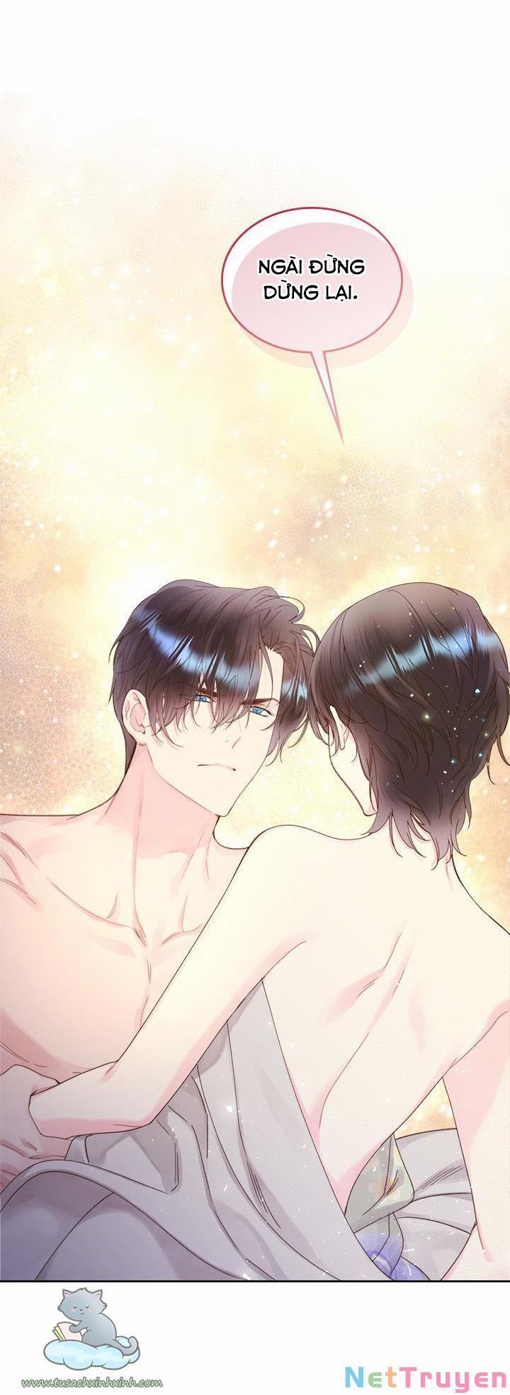 Công Chúa Chloe 84 trang 67