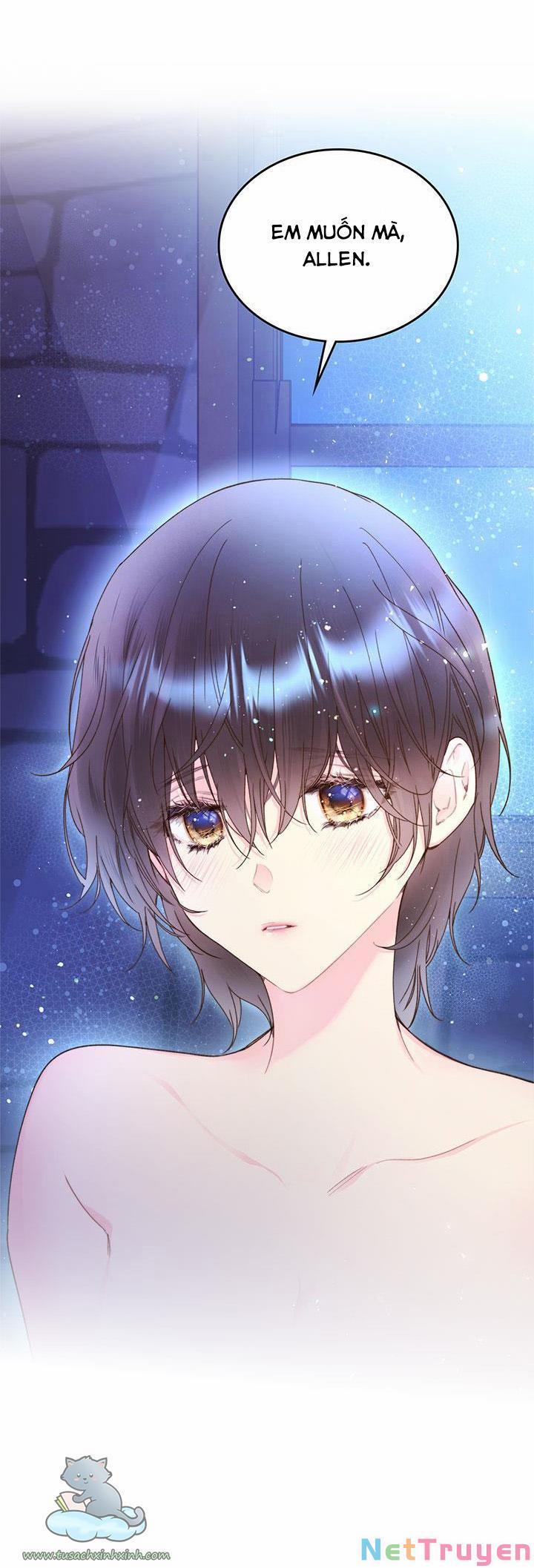 Công Chúa Chloe 84 trang 68