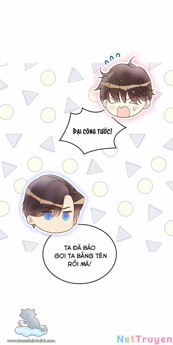 Công Chúa Chloe 84 trang 7