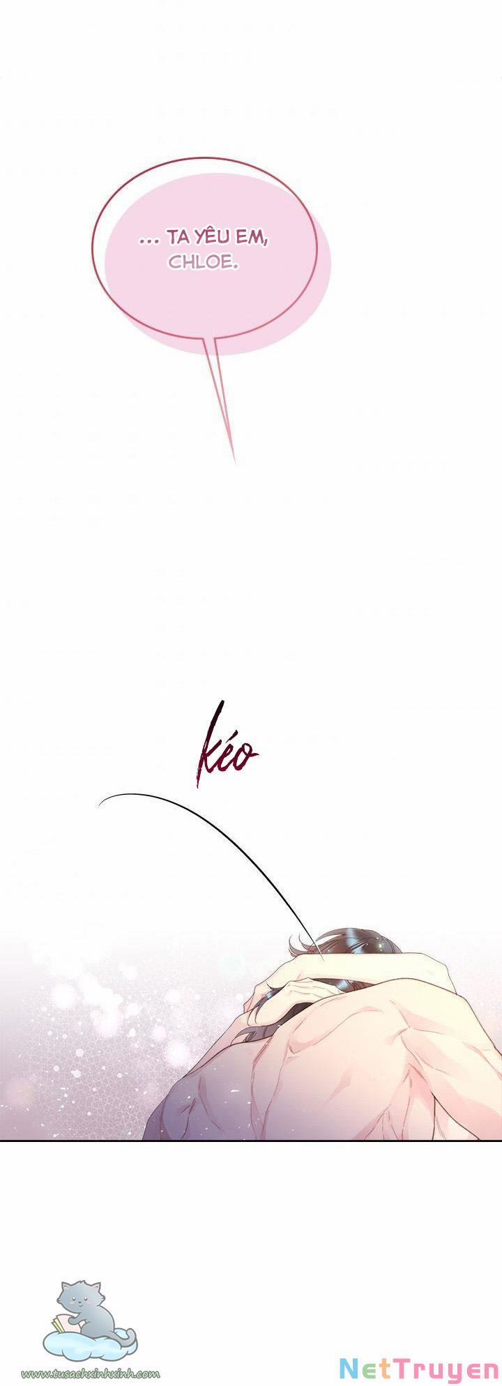 Công Chúa Chloe 84 trang 70