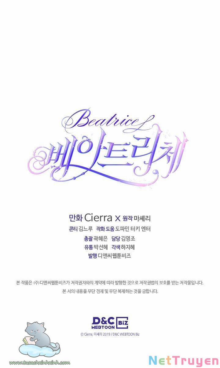 Công Chúa Chloe 84 trang 71