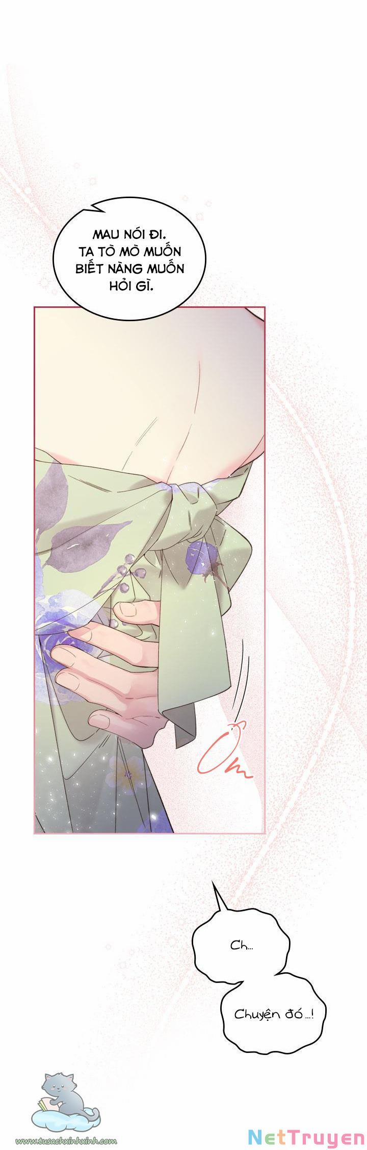 Công Chúa Chloe 84 trang 9