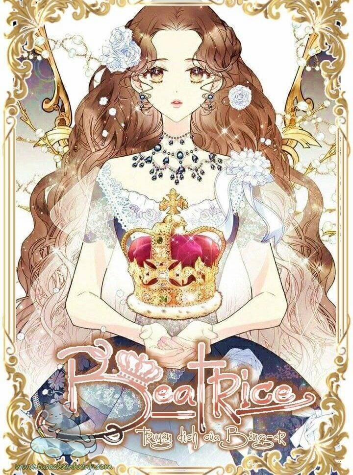 Công Chúa Chloe 86 trang 0